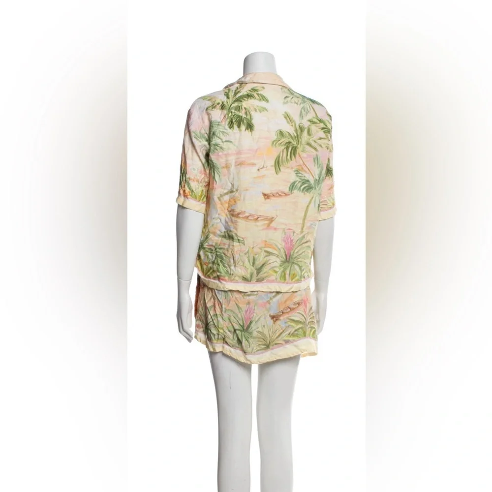 Farm Rio Two-Piece Set - Picture 2 of 3